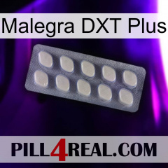 Malegra DXT Plus 08